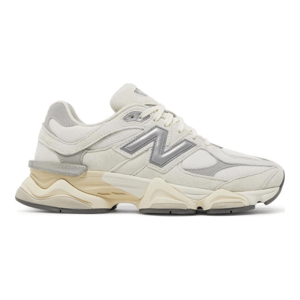 New Balance 9060 Sea Salt Concrete