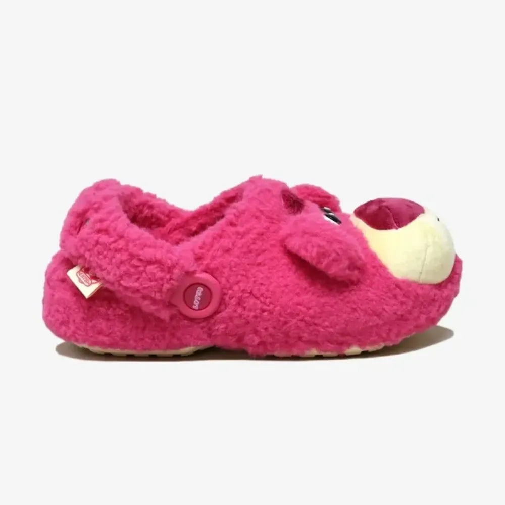 Pixar x Crocs Classic Clog Lotso