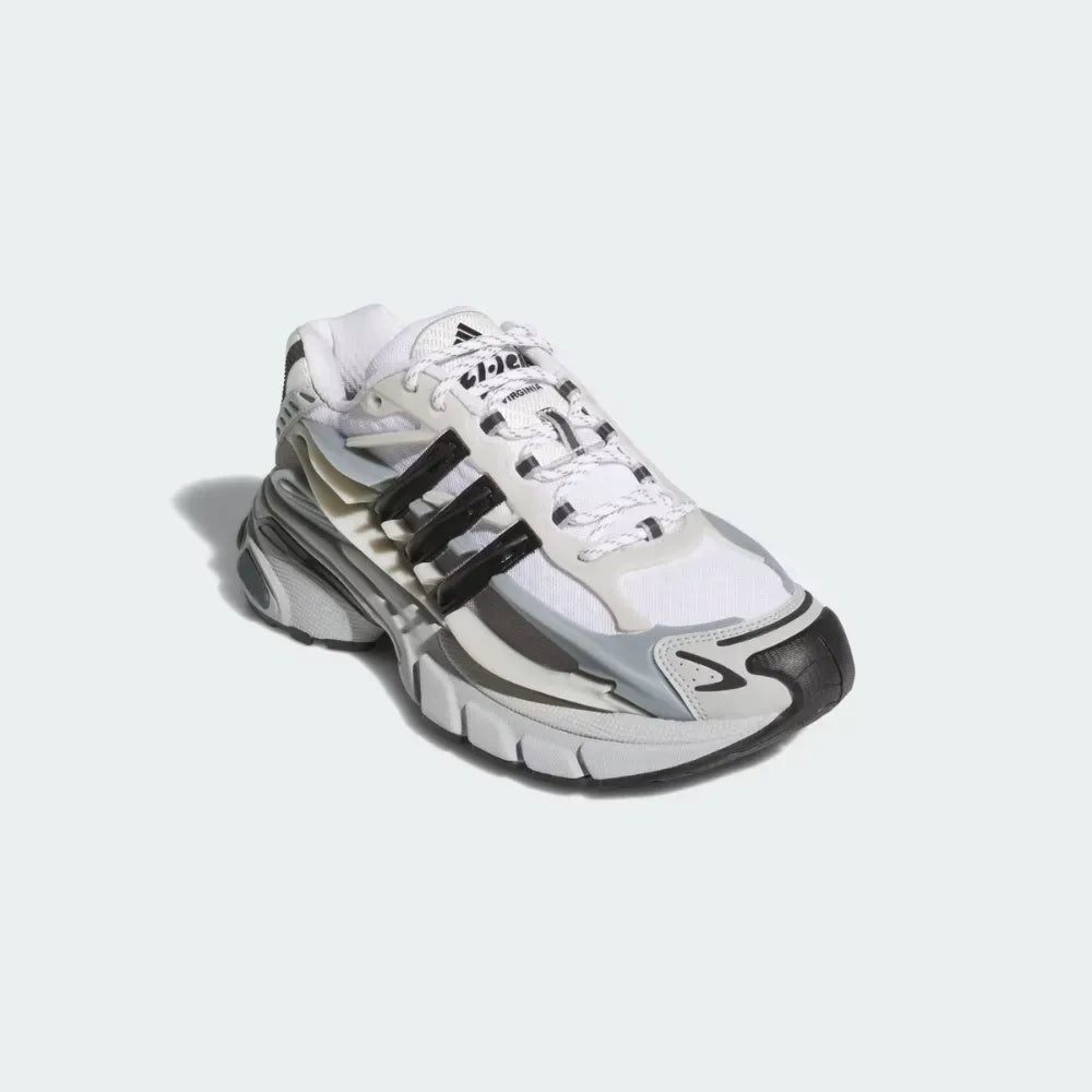 Pharrell Williams x adidas Adistar Jellyfish Solid Grey Clear Onix