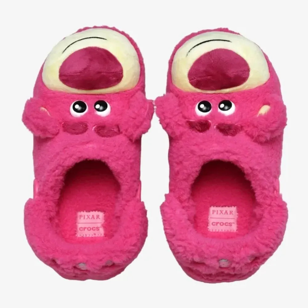 Pixar x Crocs Classic Clog Lotso