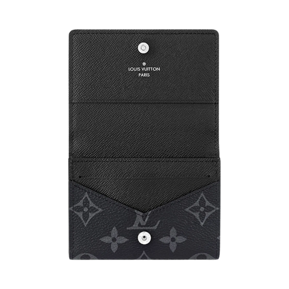 Louis Vuitton Envelope Business Card Holder Monogram
