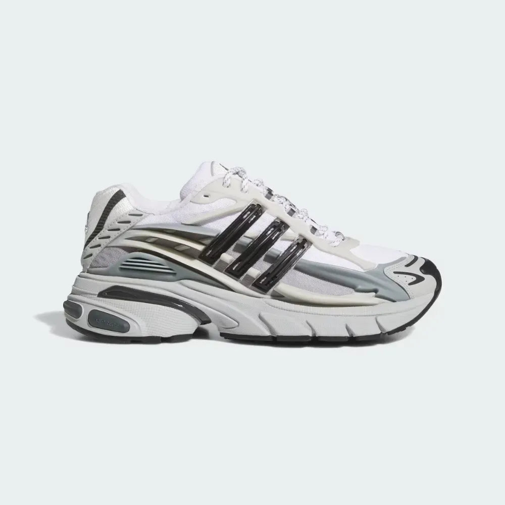 Pharrell Williams x adidas Adistar Jellyfish Solid Grey Clear Onix