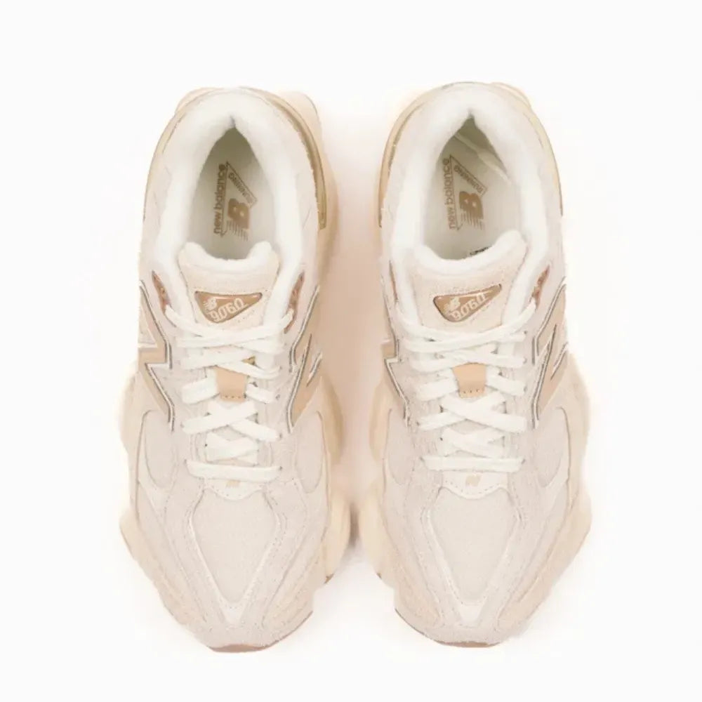 New Balance 9060 Bisque Sea Salt