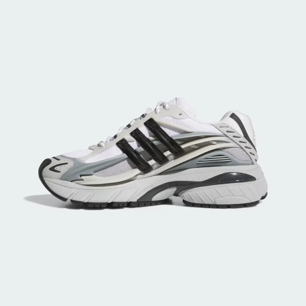 Pharrell Williams x adidas Adistar Jellyfish Solid Grey Clear Onix