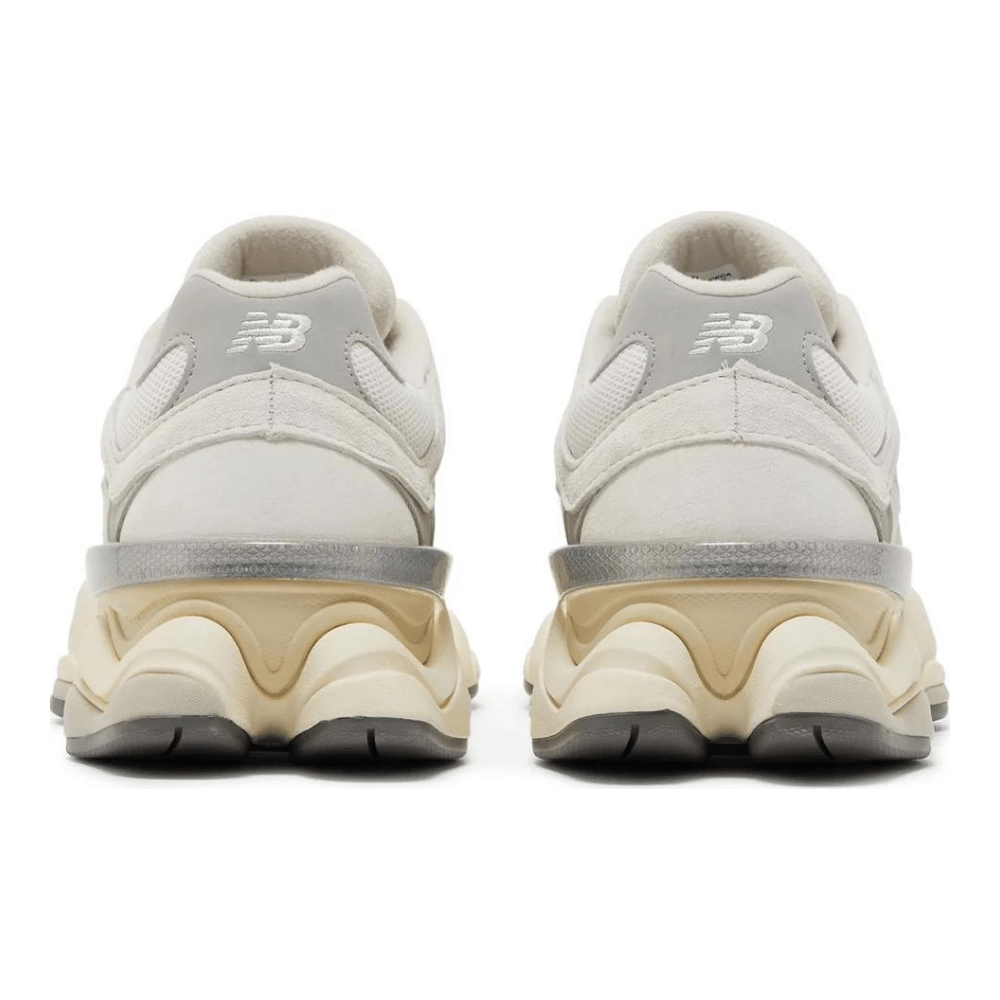 New Balance 9060 Sea Salt Concrete