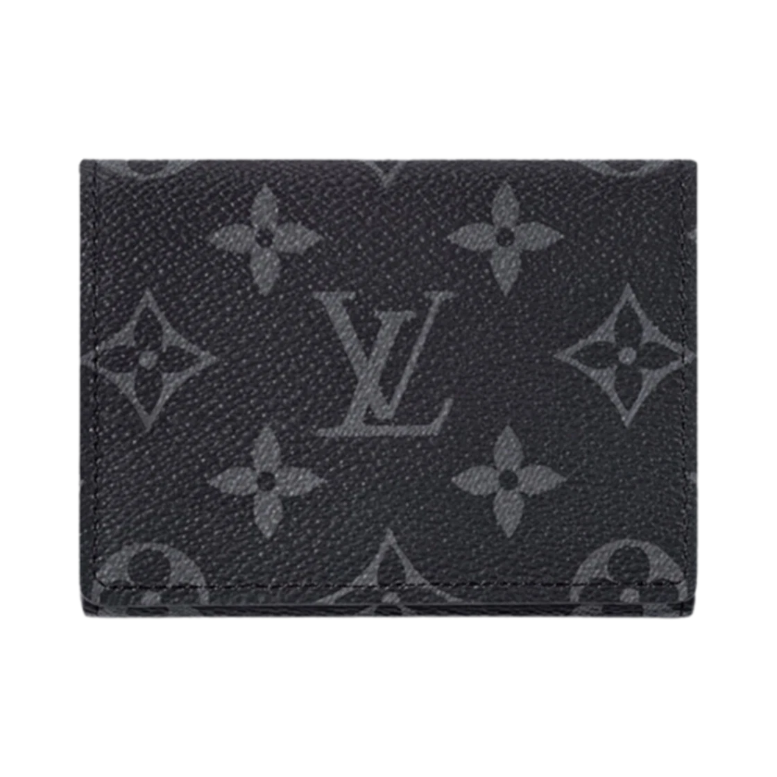 Louis Vuitton Envelope Business Card Holder Monogram