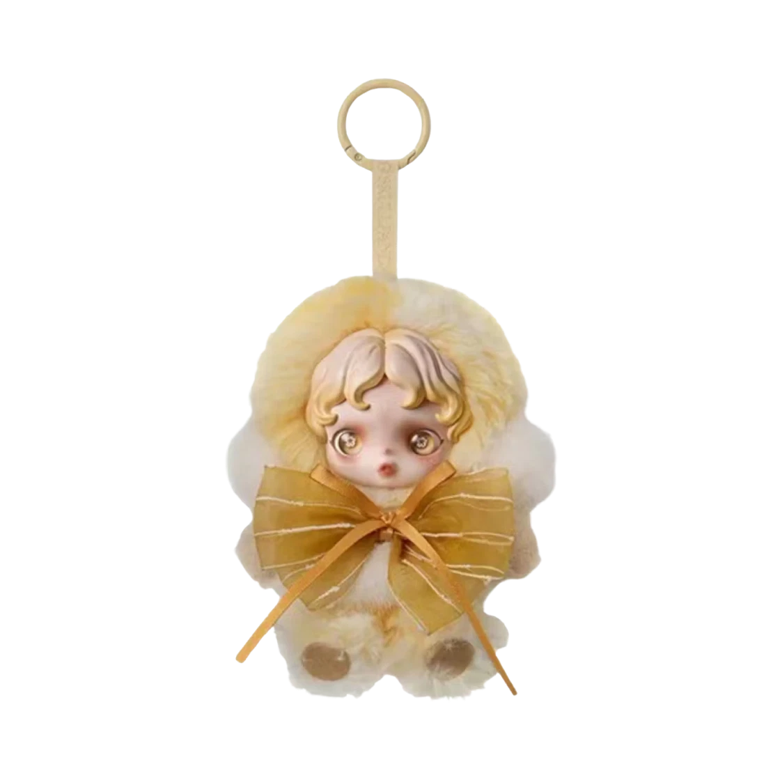 Pop Mart Skullpanda L’Impressionnisme Series Plush Doll Dawn