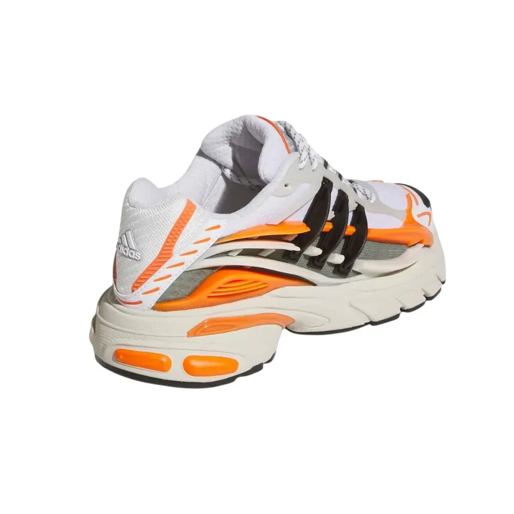 Pharrell Williams x adidas Adistar Jellyfish Focus Olive Orange