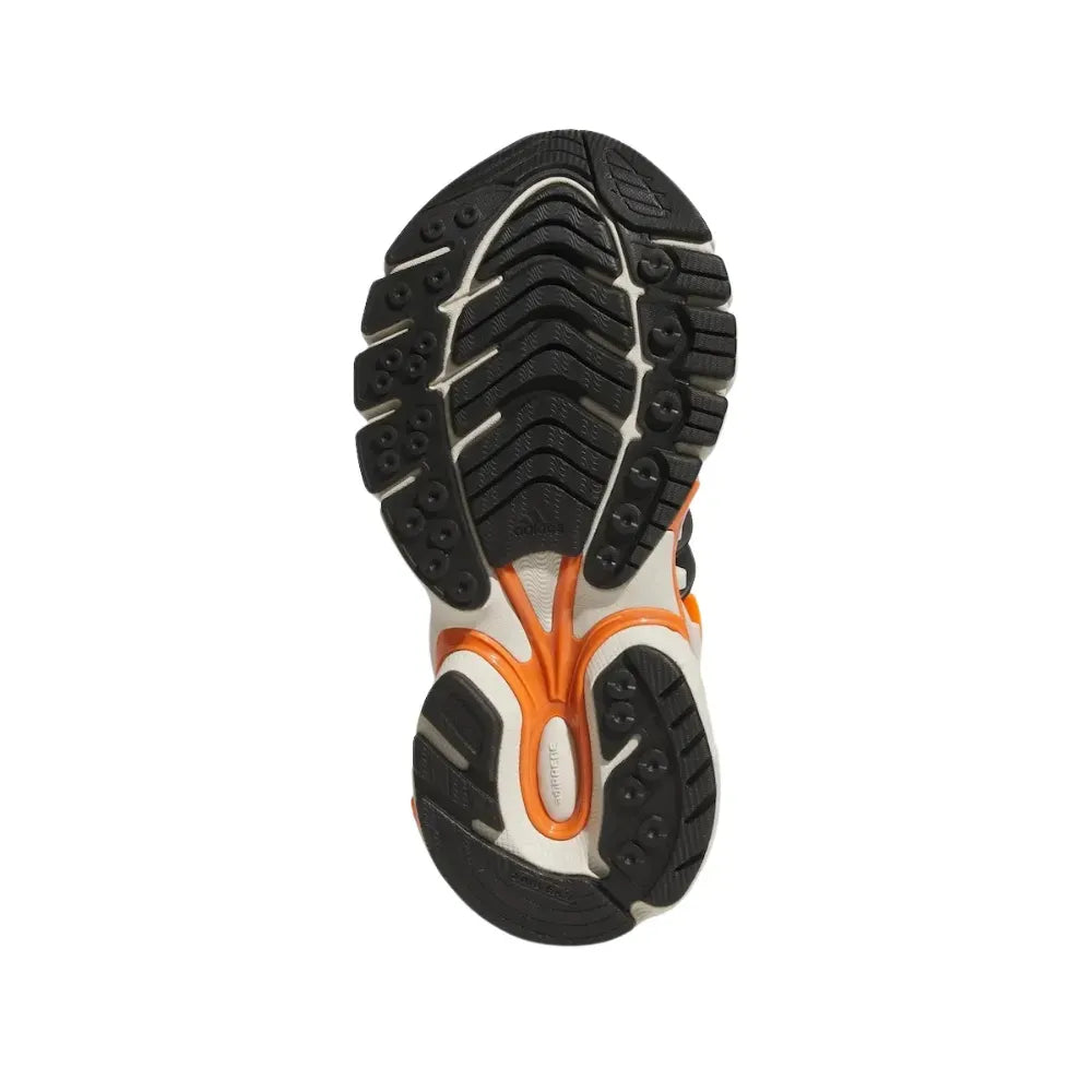 Pharrell Williams x adidas Adistar Jellyfish Focus Olive Orange