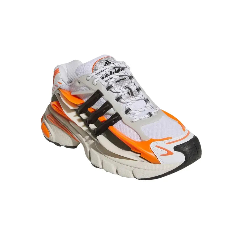 Pharrell Williams x adidas Adistar Jellyfish Focus Olive Orange