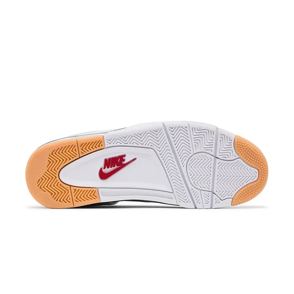 Nike SB x Air Jordan 4 Retro Navy