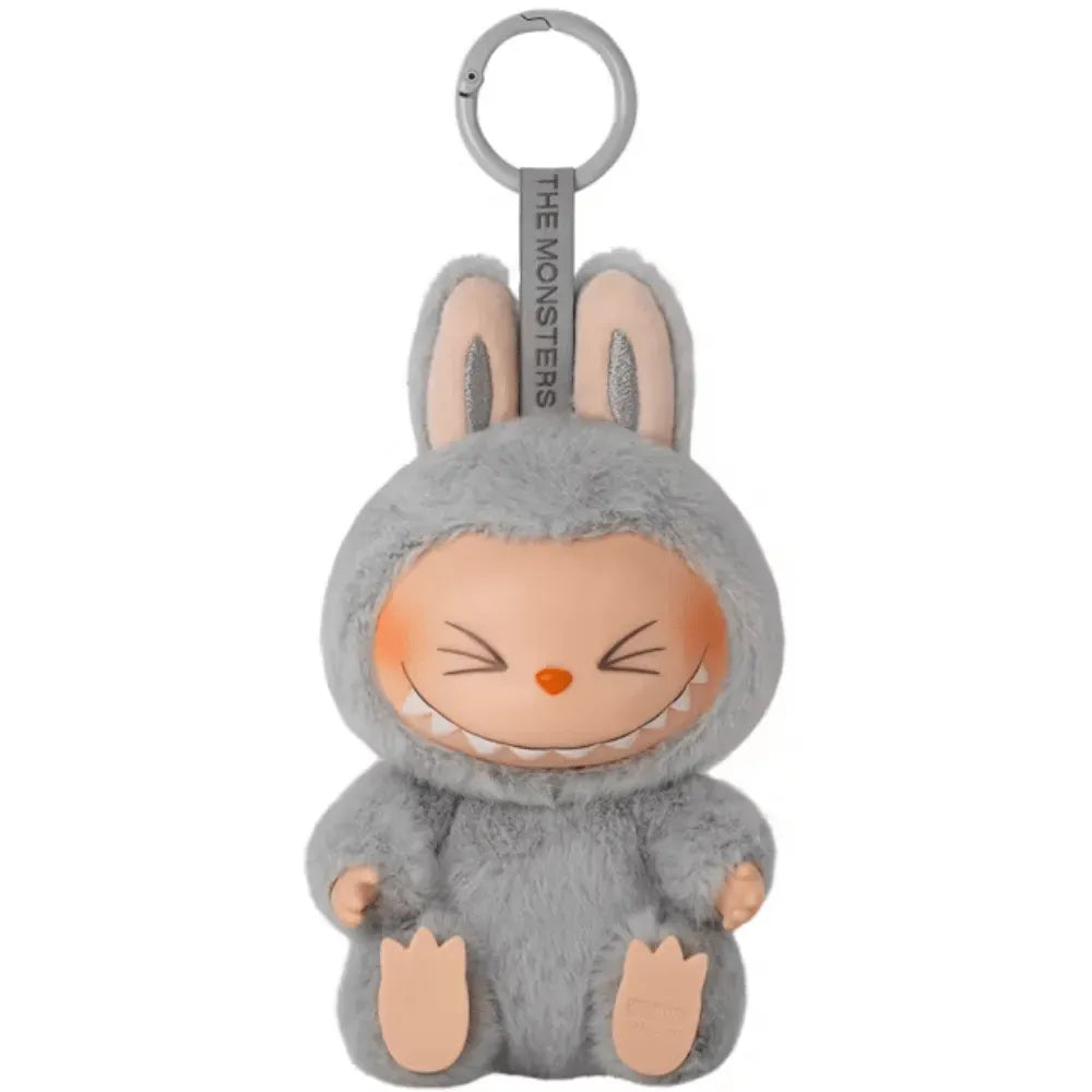 Pop Mart Labubu The Monsters Have a Seat HEHE