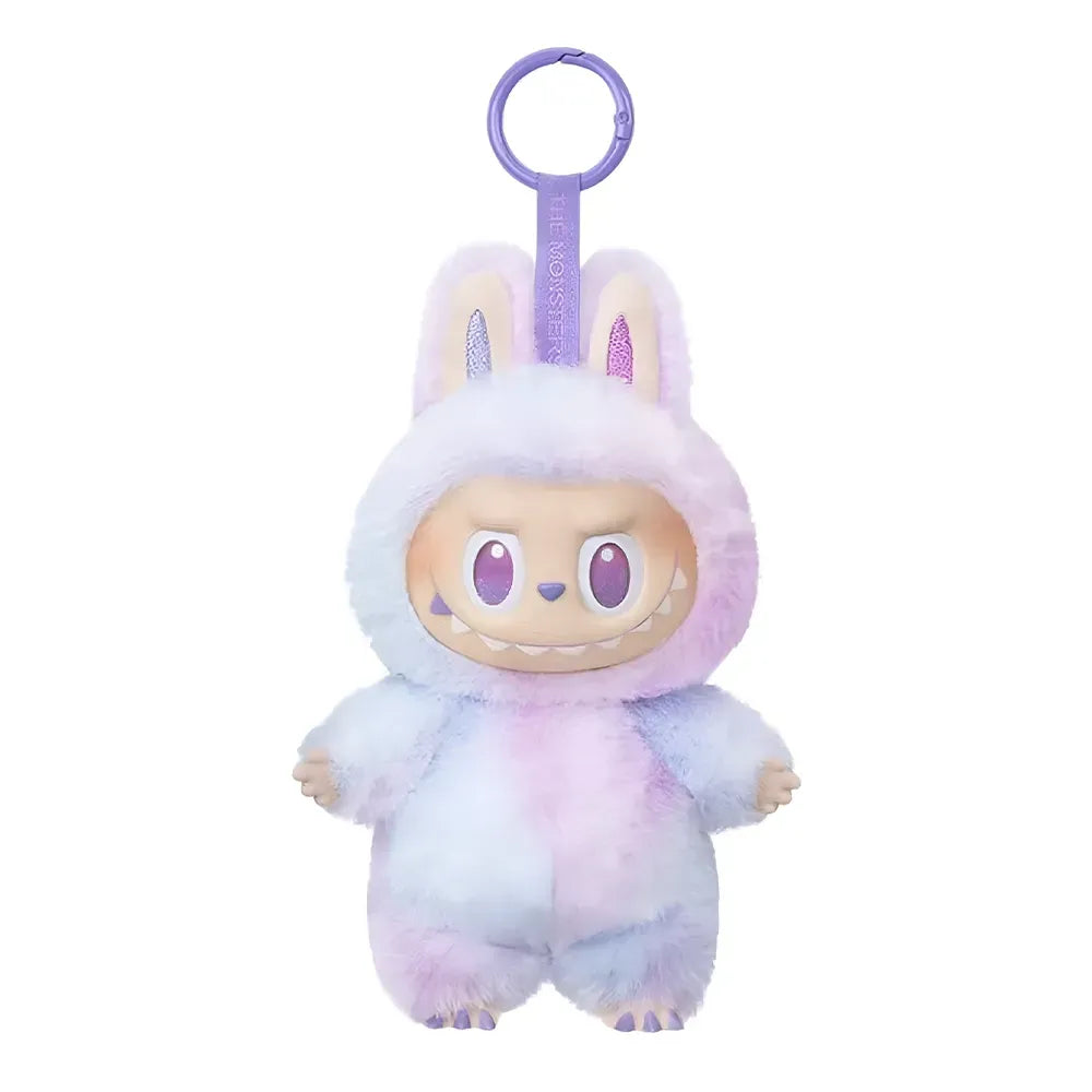 Pop Mart Labubu The Monsters Big into Energy Series Luck Vinyl Pendant