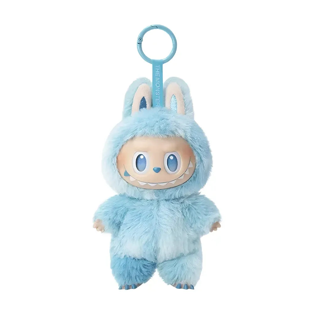 Pop Mart Labubu The Monsters Big into Energy Series Hope Vinyl Plush