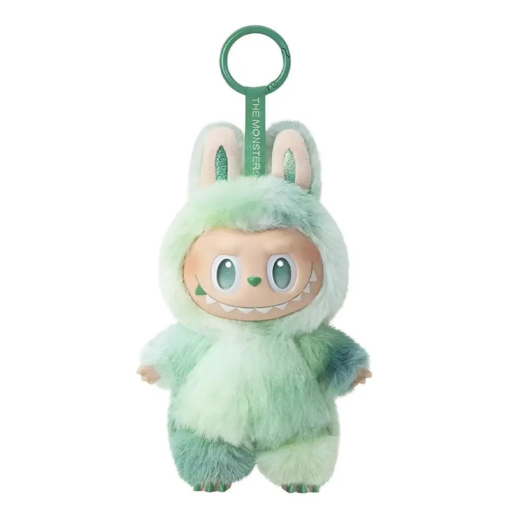 Pop Mart Labubu The Monsters Big into Energy Series Serenity Vinyl Plush