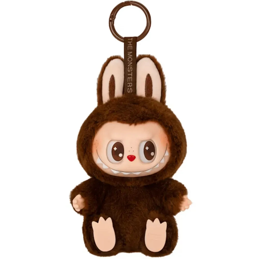 Pop Mart Labubu The Monsters Have a Seat DUODUO