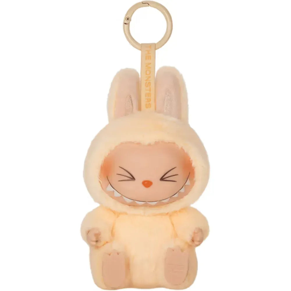 Pop Mart Labubu The Monsters Have a Seat SISI