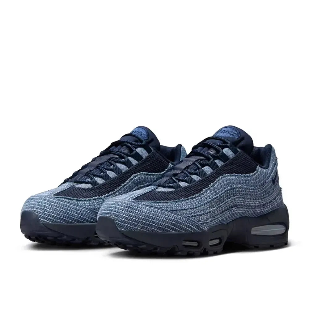 Levi's x Nike Air Max 95 OG Obsidian