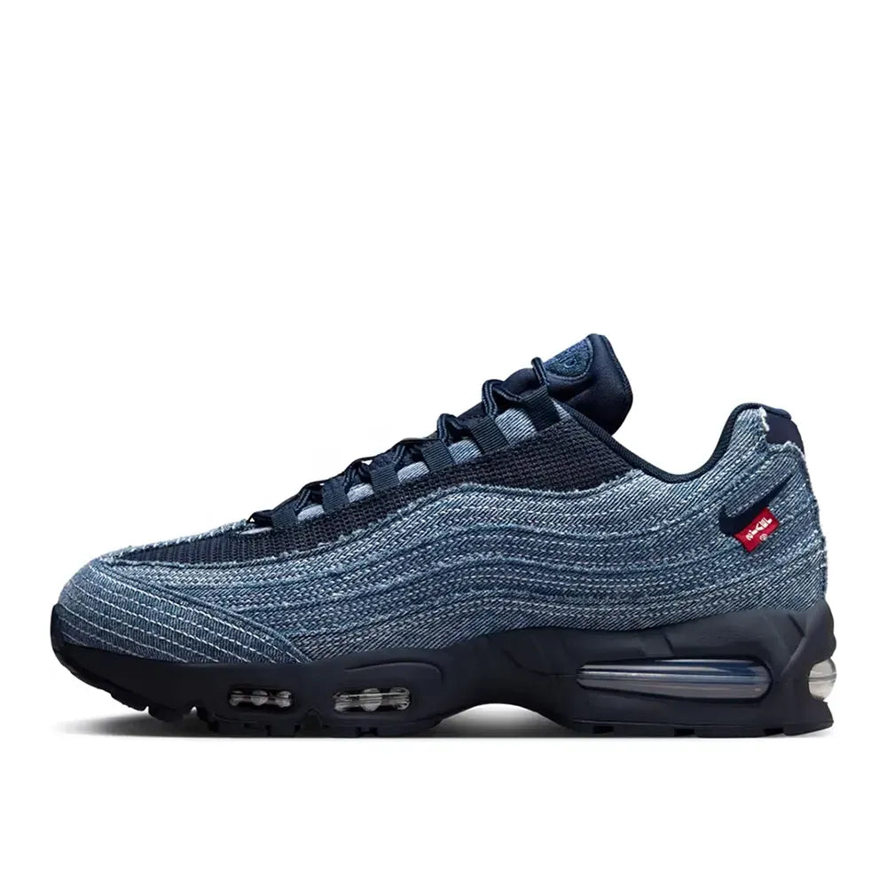 Levi's x Nike Air Max 95 OG Obsidian