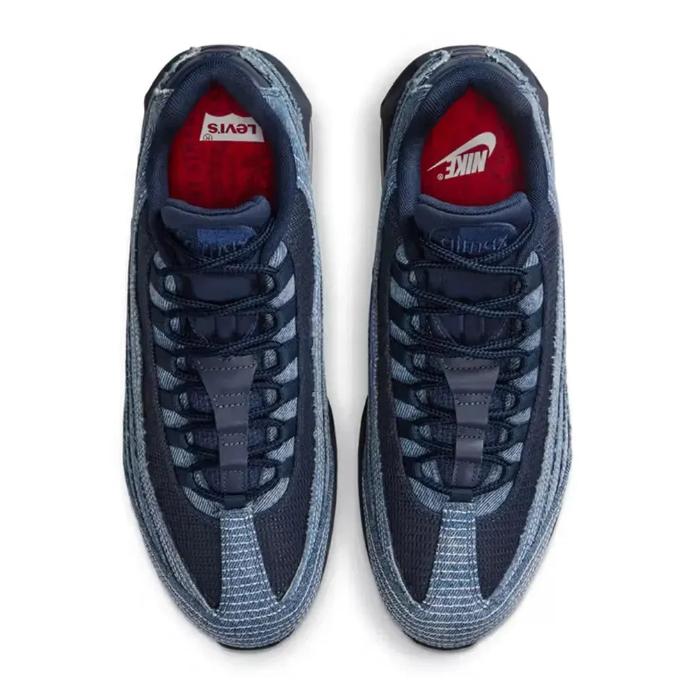 Levi's x Nike Air Max 95 OG Obsidian