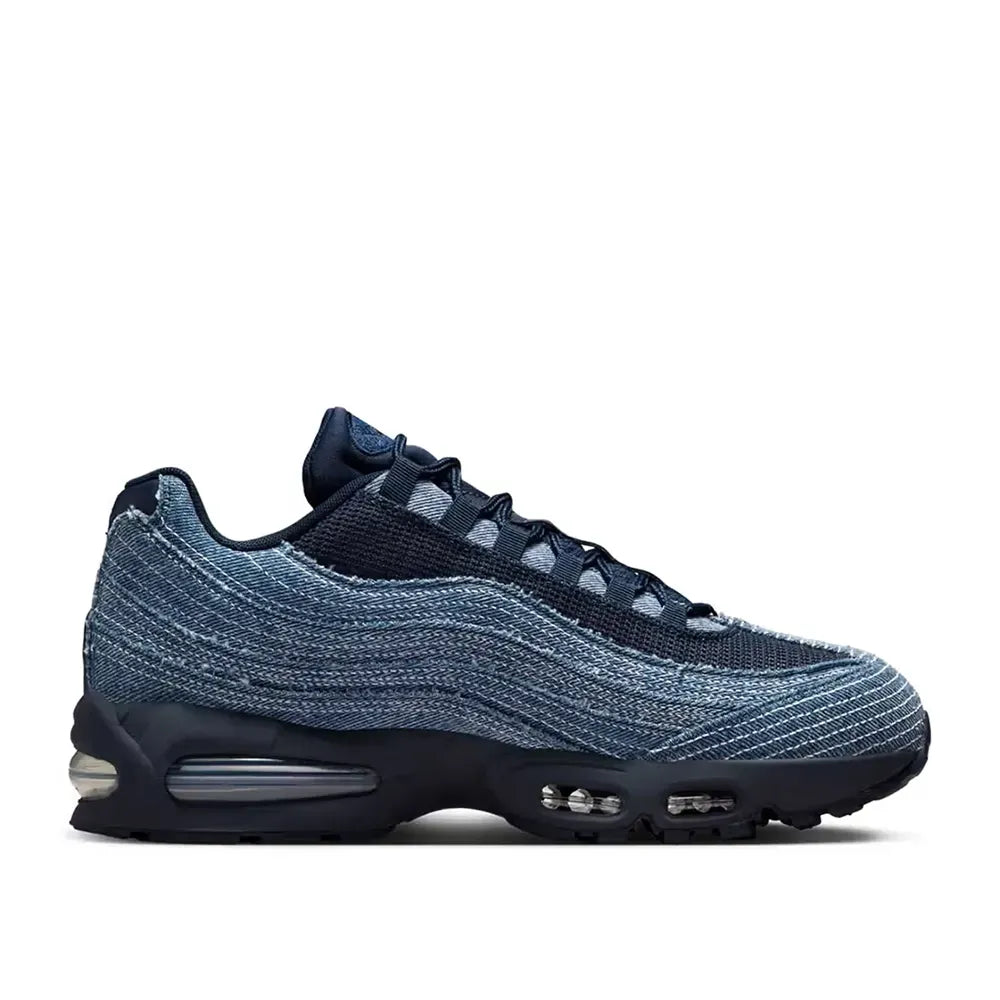 Levi's x Nike Air Max 95 OG Obsidian