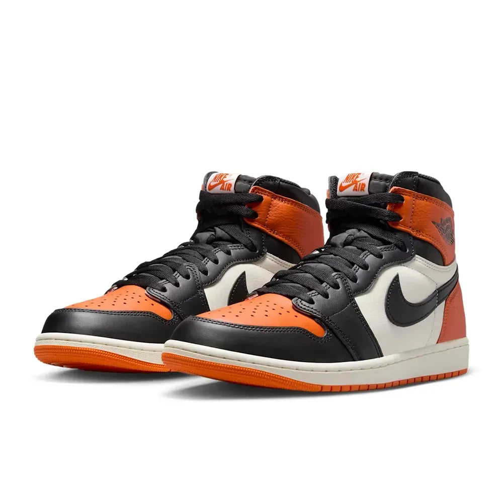 Air Jordan 1 Retro High OG Shattered Backboard