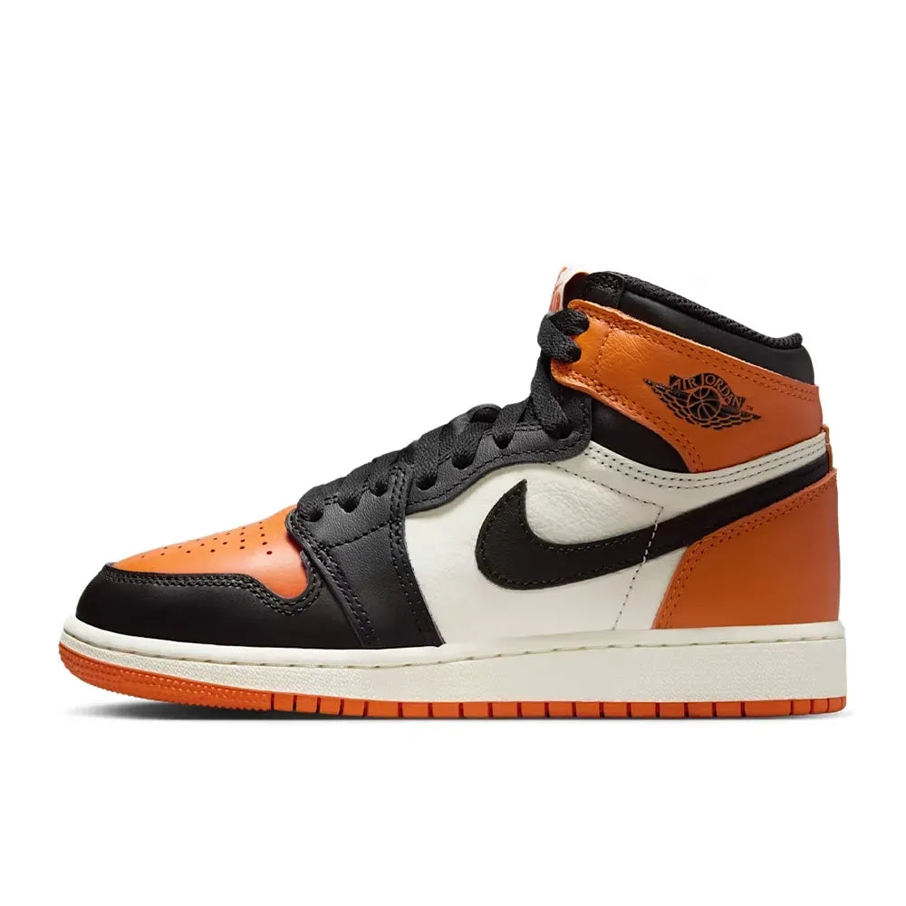 Air Jordan 1 Retro High OG Shattered Backboard